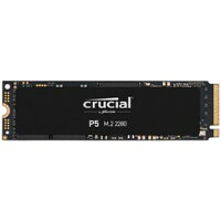 crucial M.2 SSD CT2000P5SSD8JP